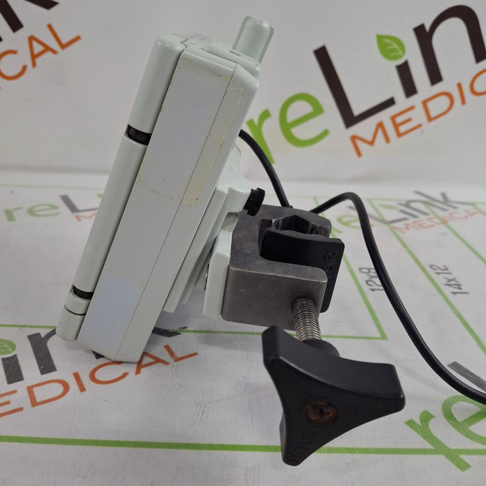 Baxter Sigma Spectrum 6.05.14 with B/G Battery Infusion Pump