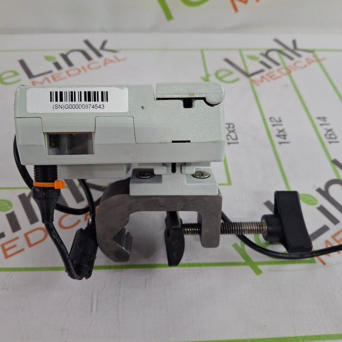 Baxter Sigma Spectrum 6.05.14 with B/G Battery Infusion Pump