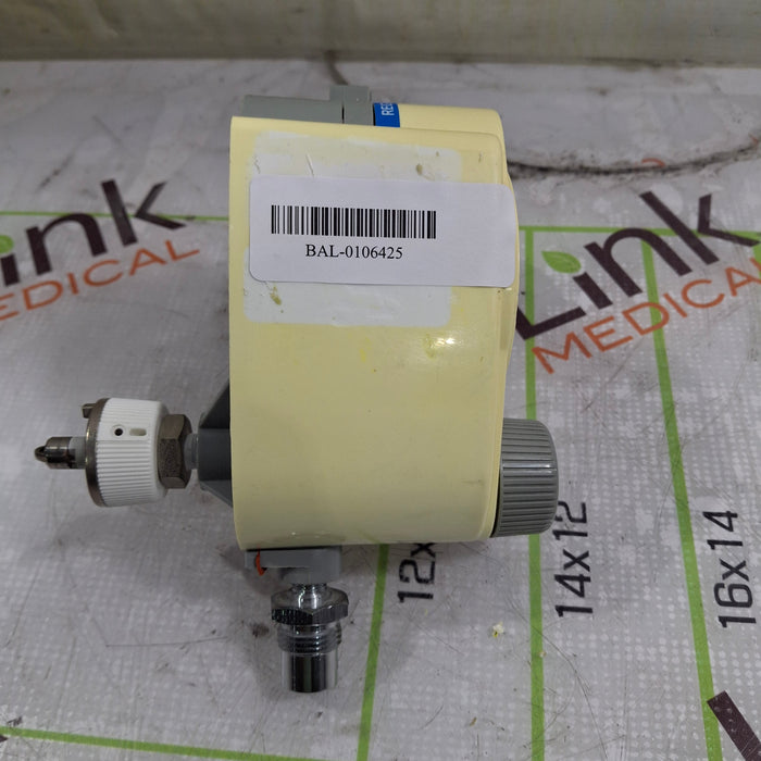 Amvex Vacuum Regulator