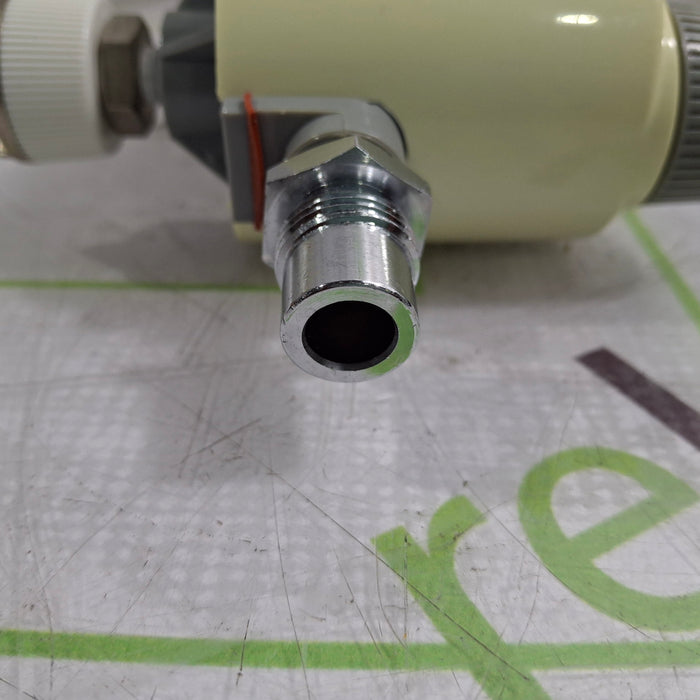 Amvex Vacuum Regulator