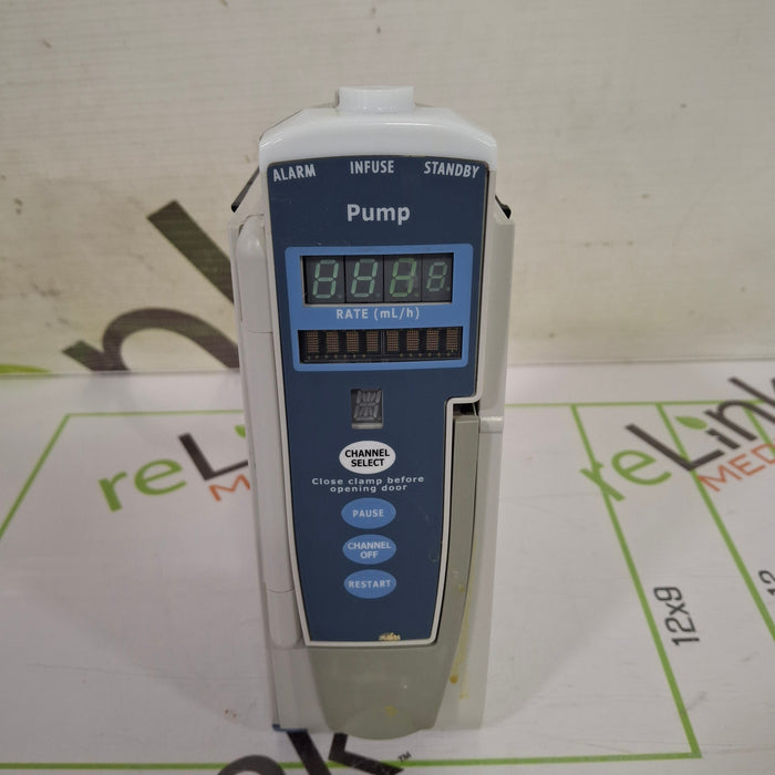 CareFusion Alaris 8100 LVP Infusion Pump Module