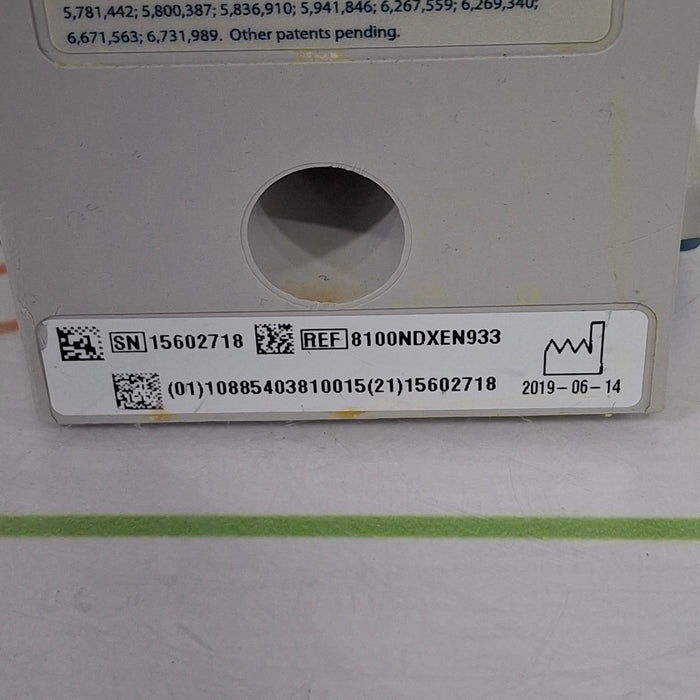 CareFusion Alaris 8100 LVP Infusion Pump Module