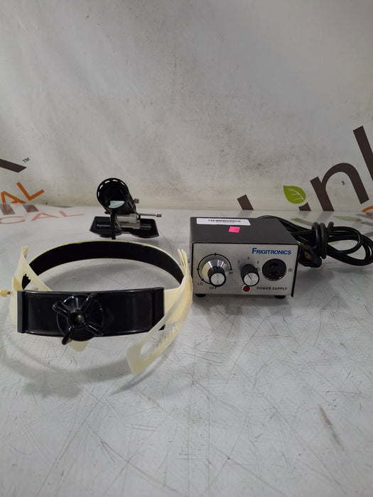 Frigitronics Frigi-Scope Indirect Ophthalmoscope