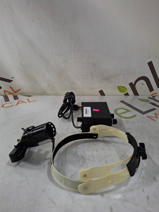 Frigitronics Frigi-Scope Indirect Ophthalmoscope