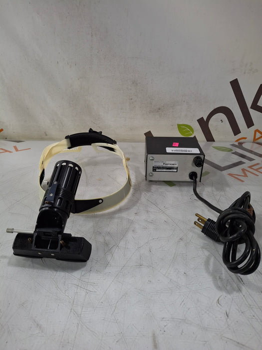 Frigitronics Frigi-Scope Indirect Ophthalmoscope