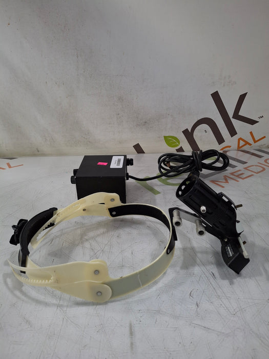 Frigitronics Frigi-Scope Indirect Ophthalmoscope
