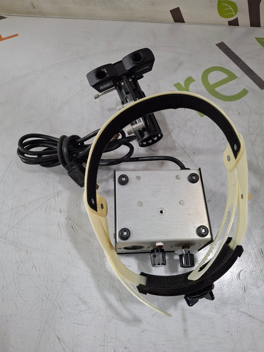 Frigitronics Frigi-Scope Indirect Ophthalmoscope