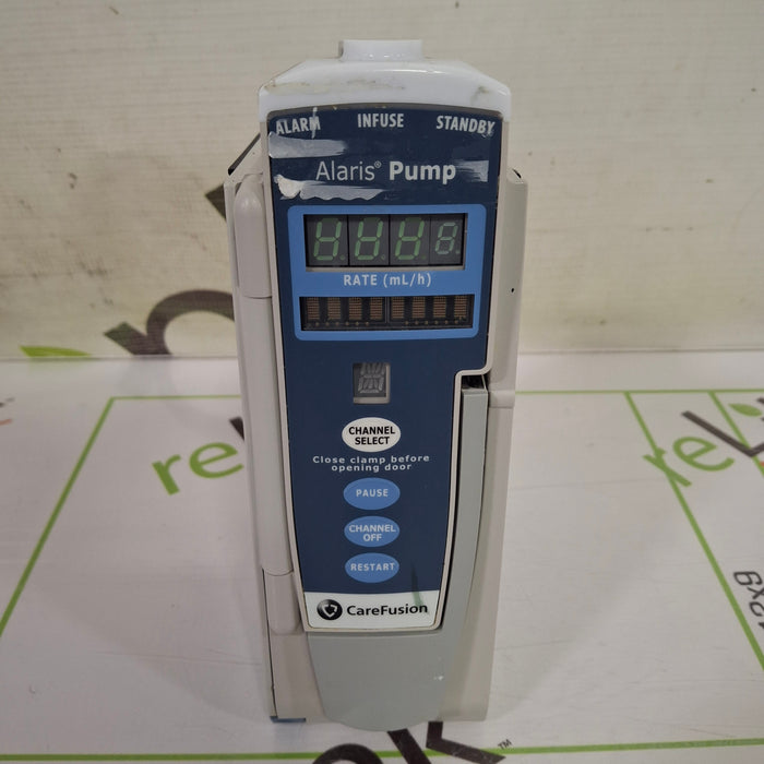 CareFusion Alaris 8100 LVP Infusion Pump Module