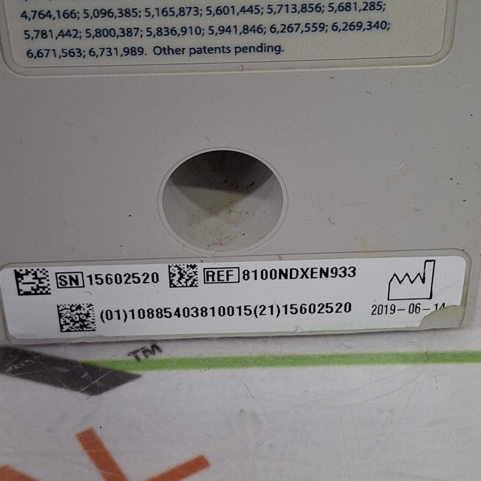CareFusion Alaris 8100 LVP Infusion Pump Module