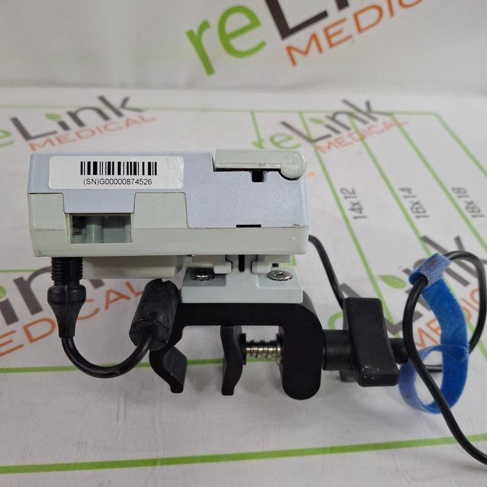 Baxter Sigma Spectrum 6.05.14 with B/G Battery Infusion Pump