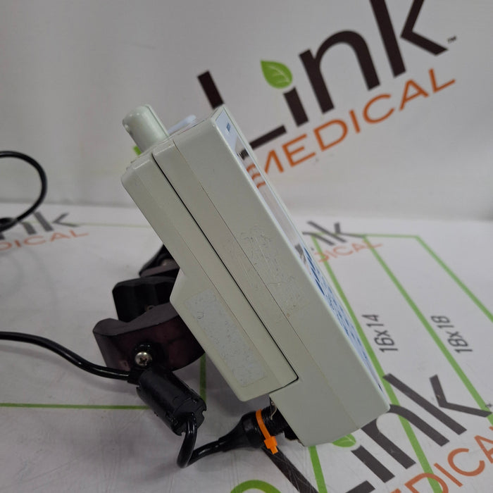 Baxter Sigma Spectrum 6.05.14 with B/G Battery Infusion Pump