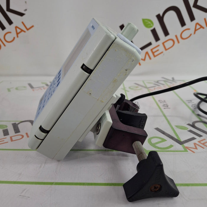 Baxter Sigma Spectrum 6.05.14 with B/G Battery Infusion Pump