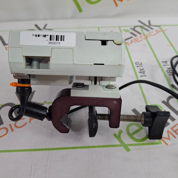 Baxter Sigma Spectrum 6.05.14 with B/G Battery Infusion Pump