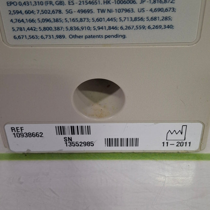 CareFusion Alaris 8100 LVP Infusion Pump Module
