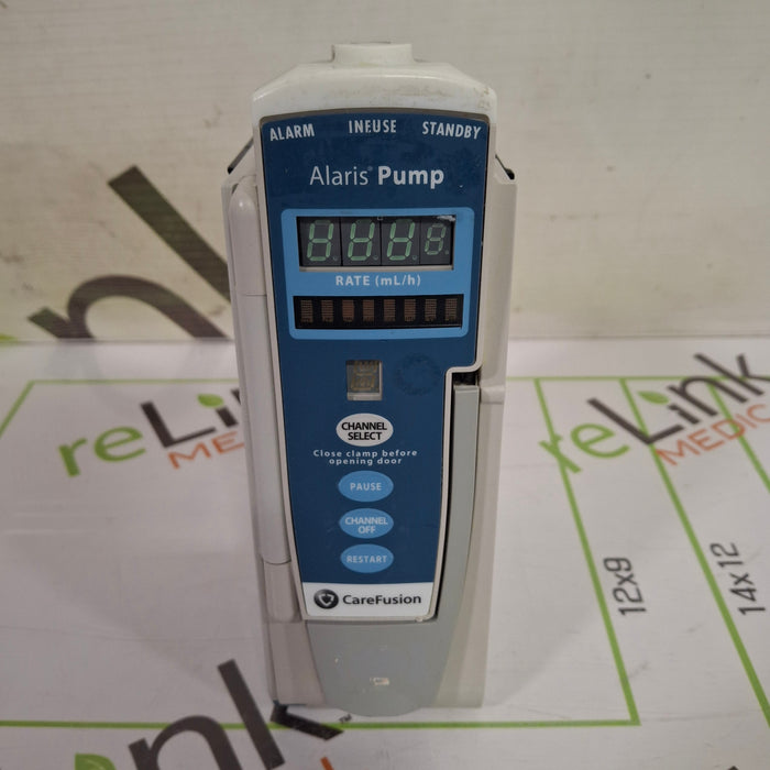 CareFusion Alaris 8100 LVP Infusion Pump Module
