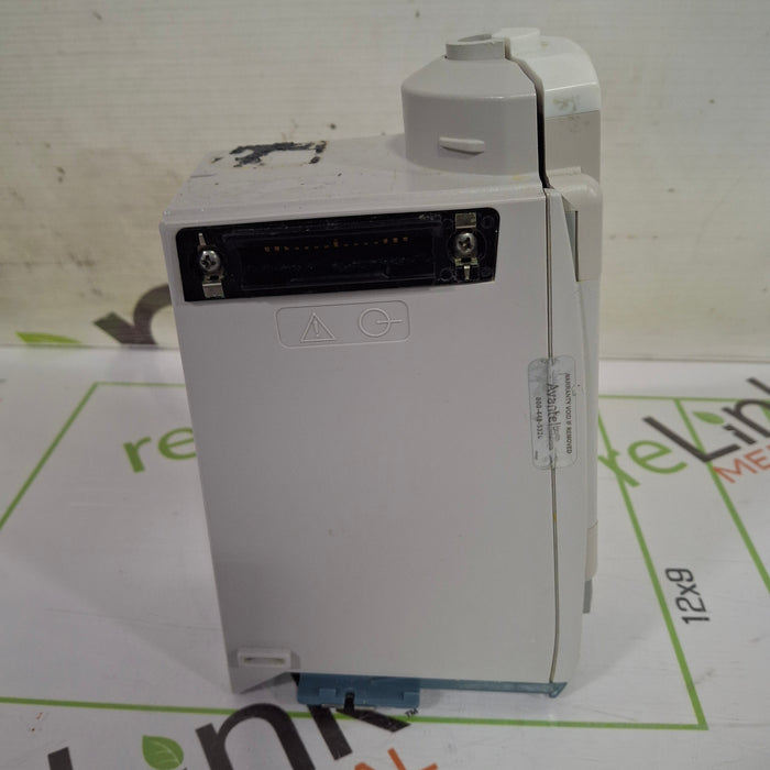 CareFusion Alaris 8100 LVP Infusion Pump Module