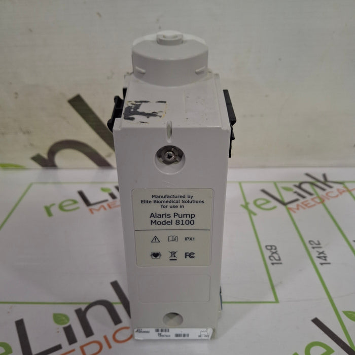 CareFusion Alaris 8100 LVP Infusion Pump Module