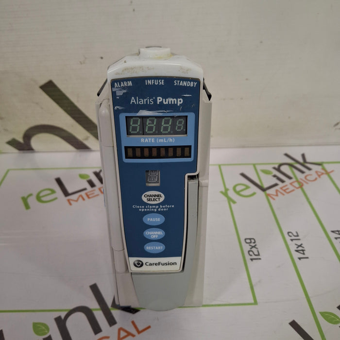 CareFusion Alaris 8100 LVP Infusion Pump Module