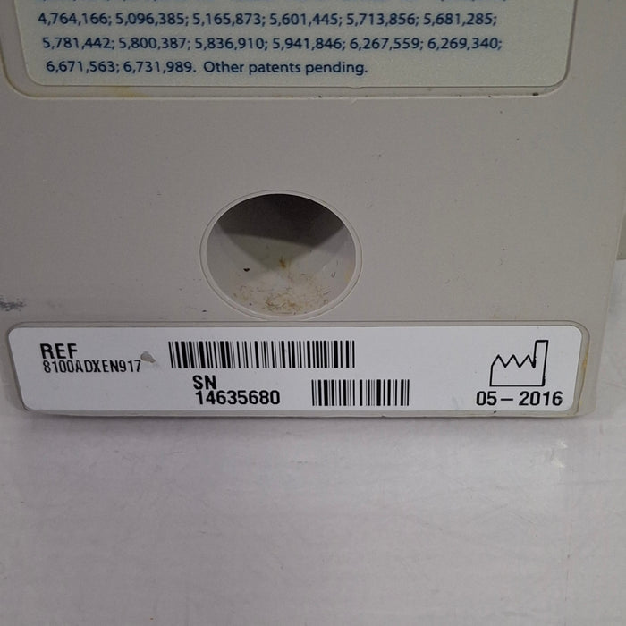 CareFusion Alaris 8100 LVP Infusion Pump Module