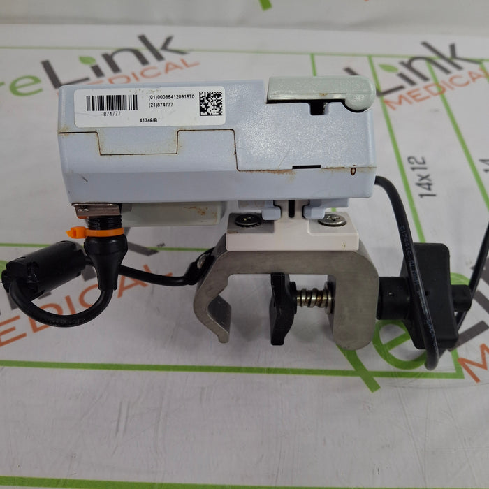 Baxter Sigma Spectrum 6.05.14 with B/G Battery Infusion Pump