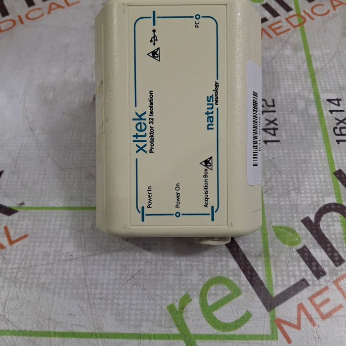 Natus 002978 Xltek Protektor 32 Isolation