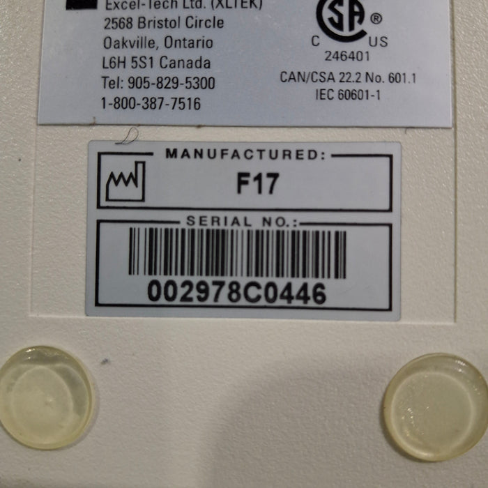 Natus 002978 Xltek Protektor 32 Isolation