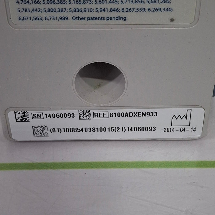 CareFusion Alaris 8100 LVP Infusion Pump Module