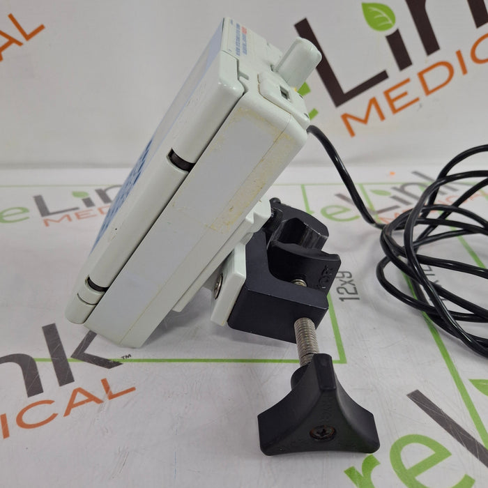 Baxter Sigma Spectrum 6.05.14 with B/G Battery Infusion Pump