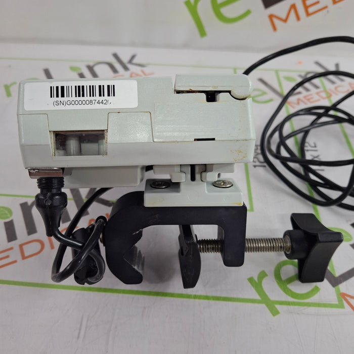 Baxter Sigma Spectrum 6.05.14 with B/G Battery Infusion Pump