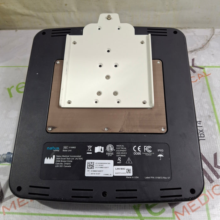 Natus Quantum 016862 Base Unit