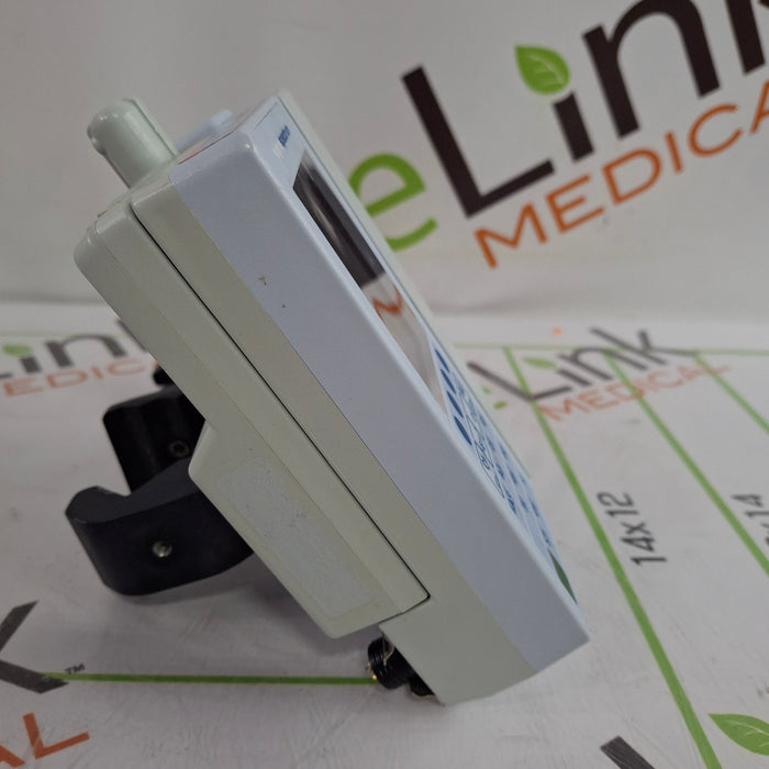 Baxter Sigma Spectrum with B/G Battery Infusion Pump