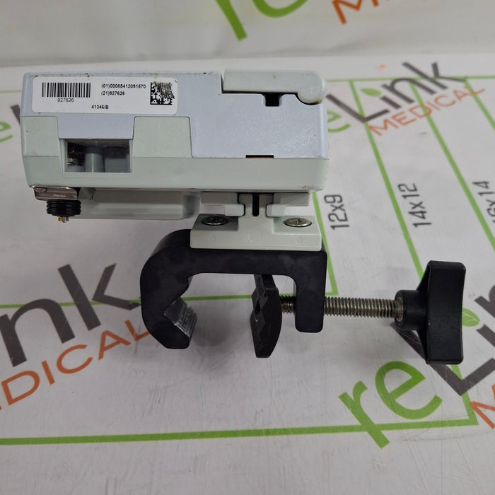Baxter Sigma Spectrum with B/G Battery Infusion Pump