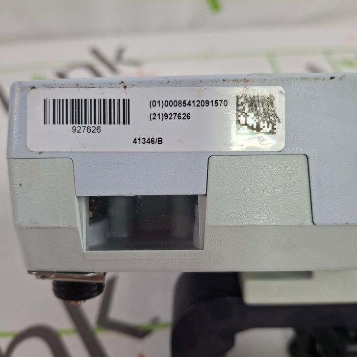 Baxter Sigma Spectrum with B/G Battery Infusion Pump