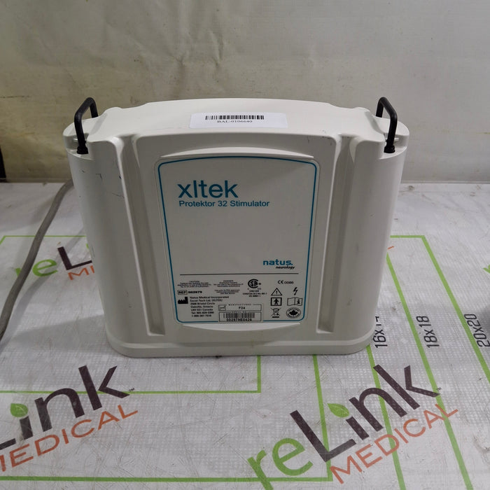 Natus 002979 Xltek Protektor 32 Acquisition