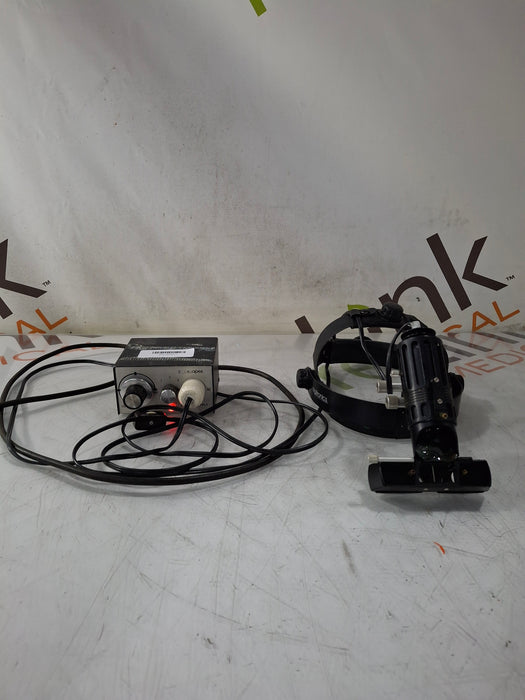 Frigitronics Frigi-Scope Indirect Ophthalmoscope