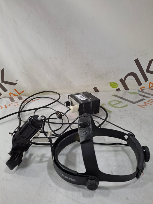 Frigitronics Frigi-Scope Indirect Ophthalmoscope