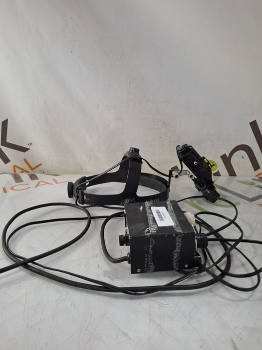 Frigitronics Frigi-Scope Indirect Ophthalmoscope
