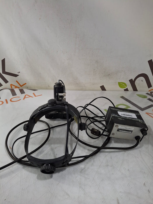 Frigitronics Frigi-Scope Indirect Ophthalmoscope