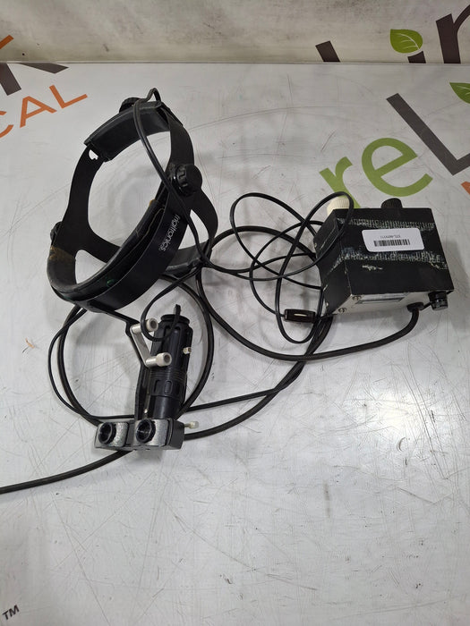 Frigitronics Frigi-Scope Indirect Ophthalmoscope