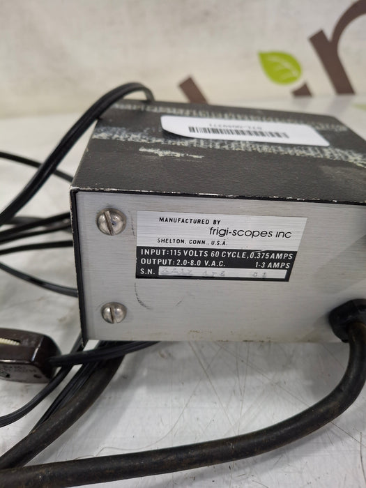 Frigitronics Frigi-Scope Indirect Ophthalmoscope