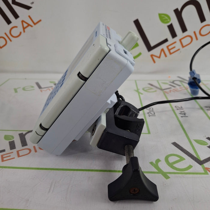 Baxter Sigma Spectrum 6.05.14 with B/G Battery Infusion Pump