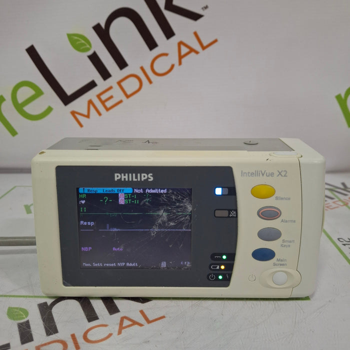 Philips IntelliVue X2 Monitor - Fast SpO2