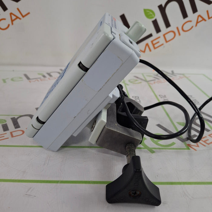 Baxter Sigma Spectrum with B/G Battery Infusion Pump