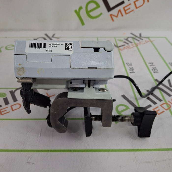 Baxter Sigma Spectrum with B/G Battery Infusion Pump