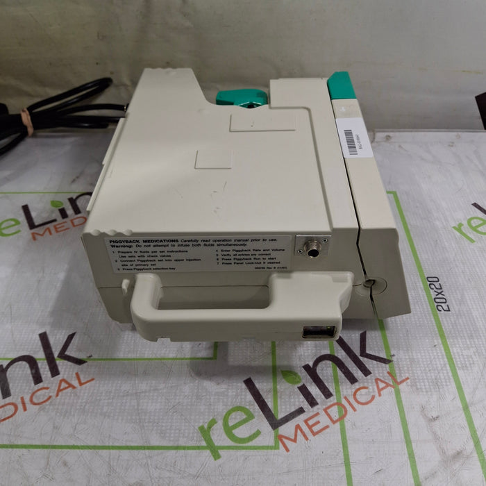 B. Braun Outlook 400ES Infusion Pump