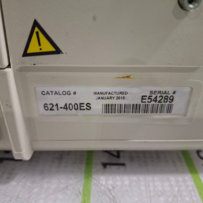 B. Braun Outlook 400ES Infusion Pump