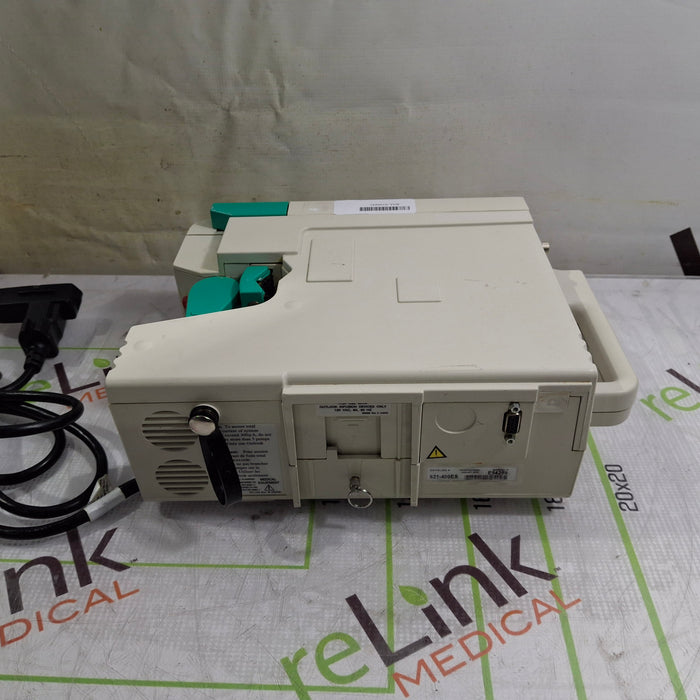 B. Braun Outlook 400ES Infusion Pump