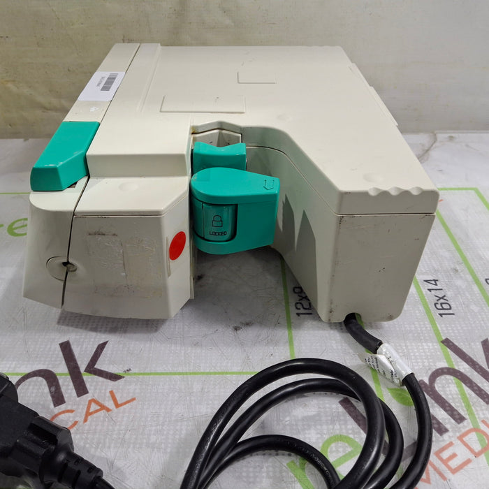 B. Braun Outlook 400ES Infusion Pump