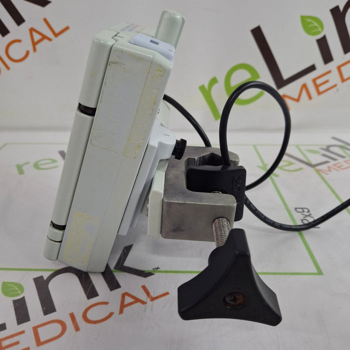 Baxter Sigma Spectrum 6.05.14 with B/G Battery Infusion Pump
