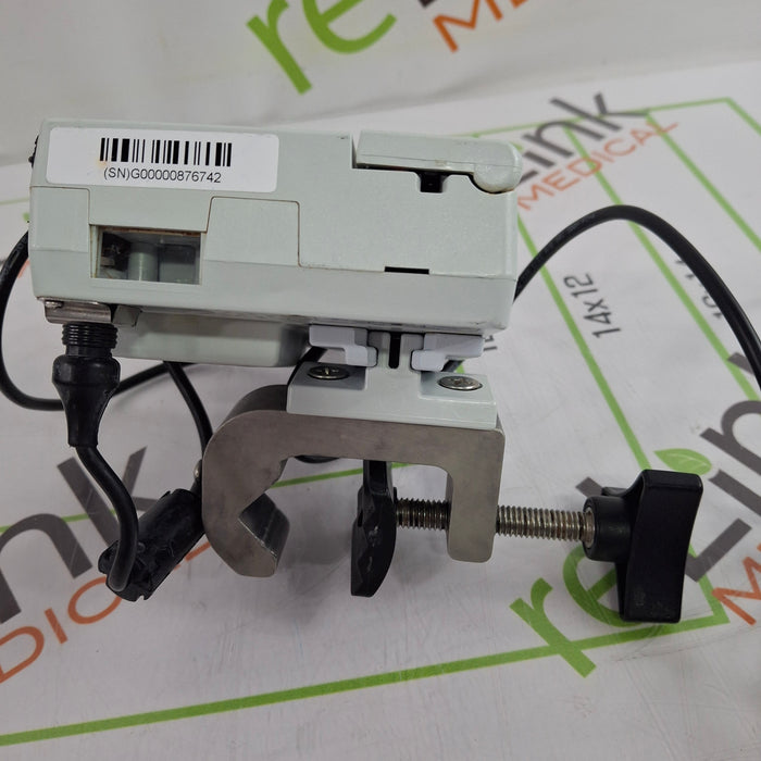 Baxter Sigma Spectrum 6.05.14 with B/G Battery Infusion Pump